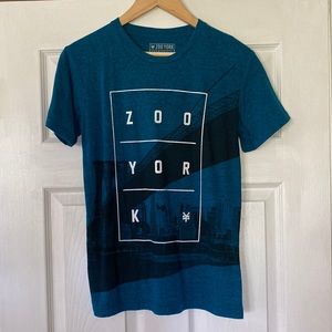 Boys Zoo York Tee